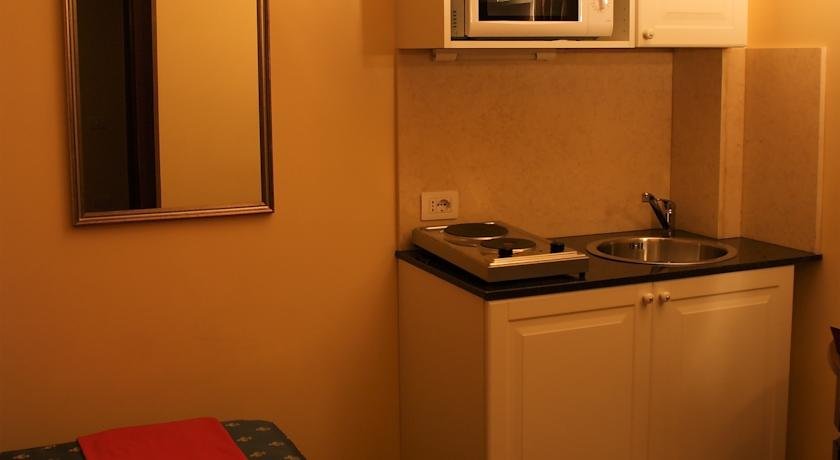 Фото InternoUno Deluxe