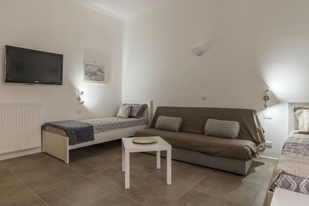 Фото San Lorenzo Modern Flat