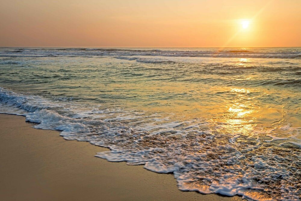 Фото Oceanami Villas & Beach Club - Managed by Oceanami Group