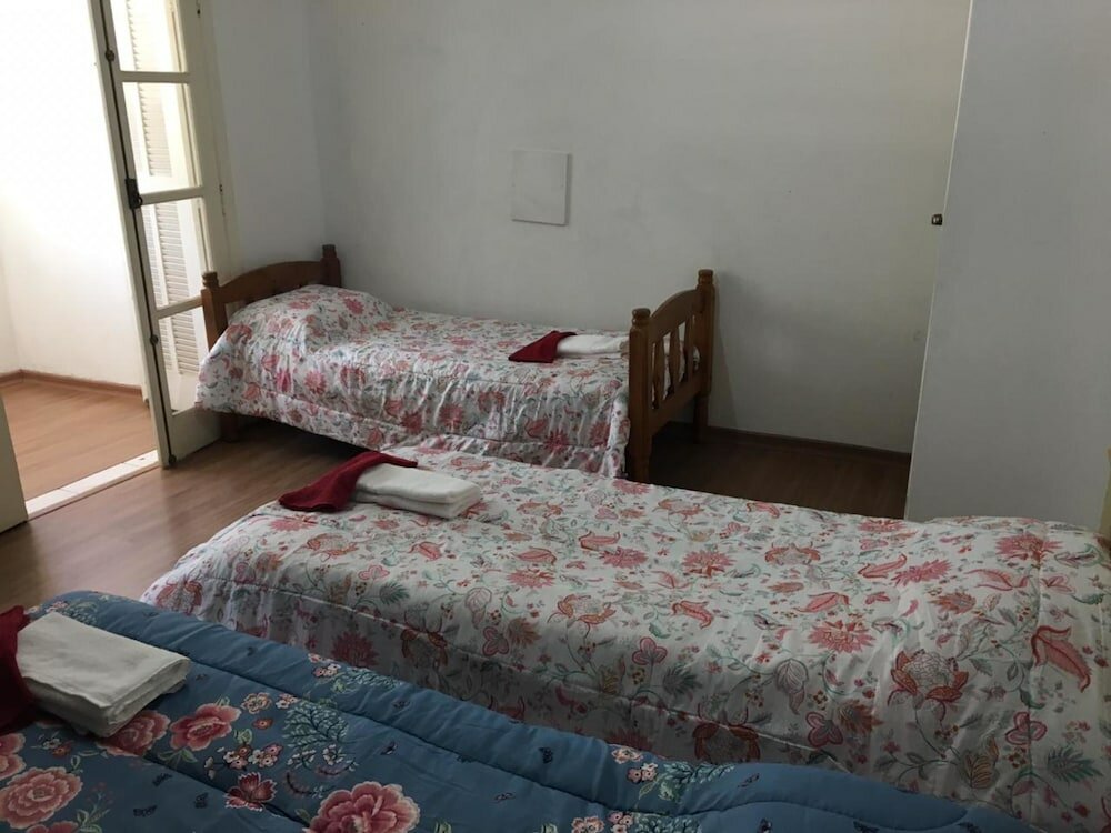 Фото Pousada America