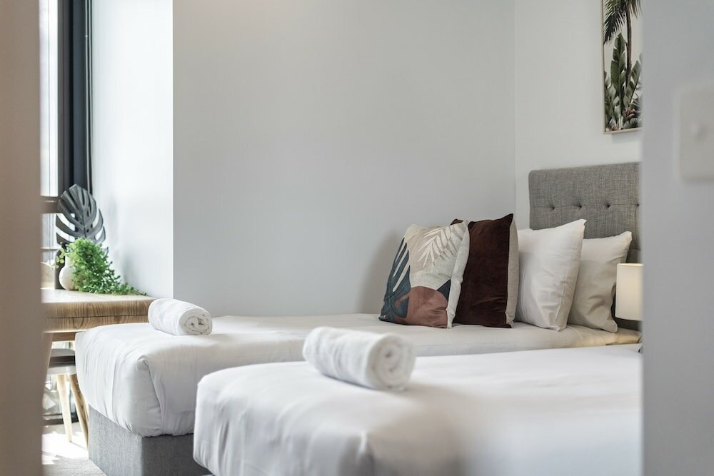 Фото Broadbeach Casino Private Apartment Gclr