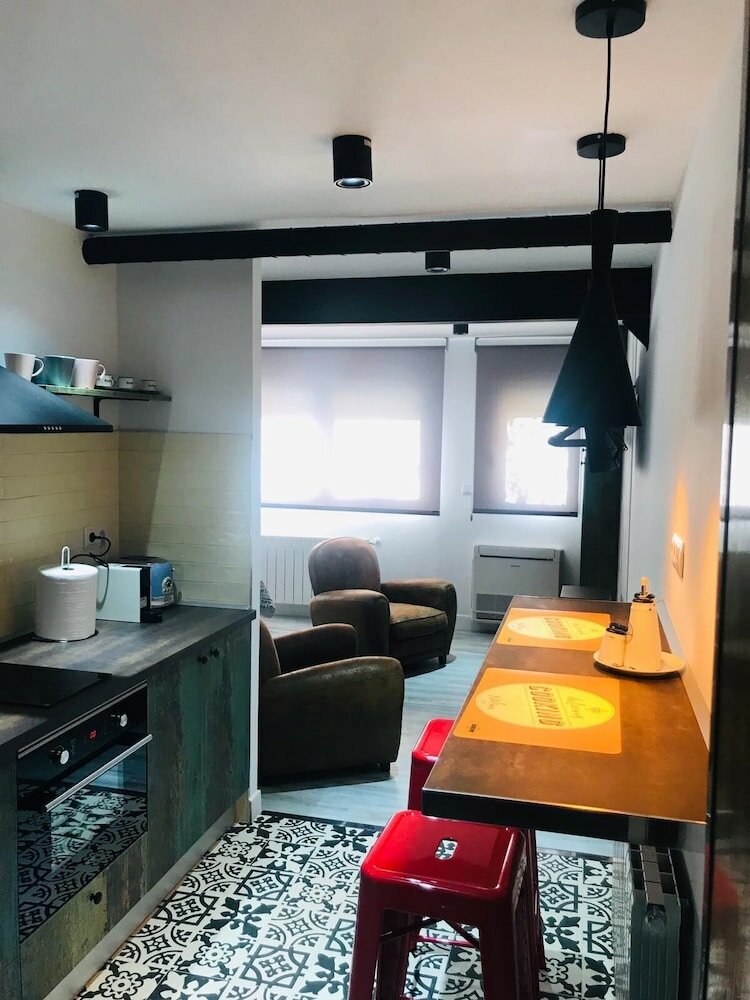 Фото T-homes Cuenca