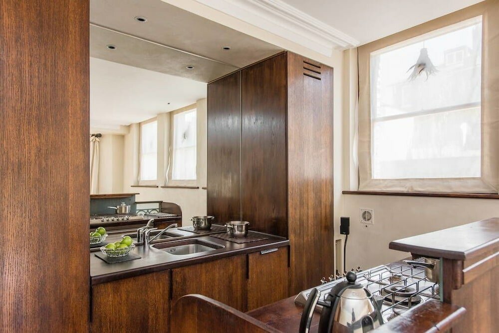 Фото Chelsea Luxury Dream with garden