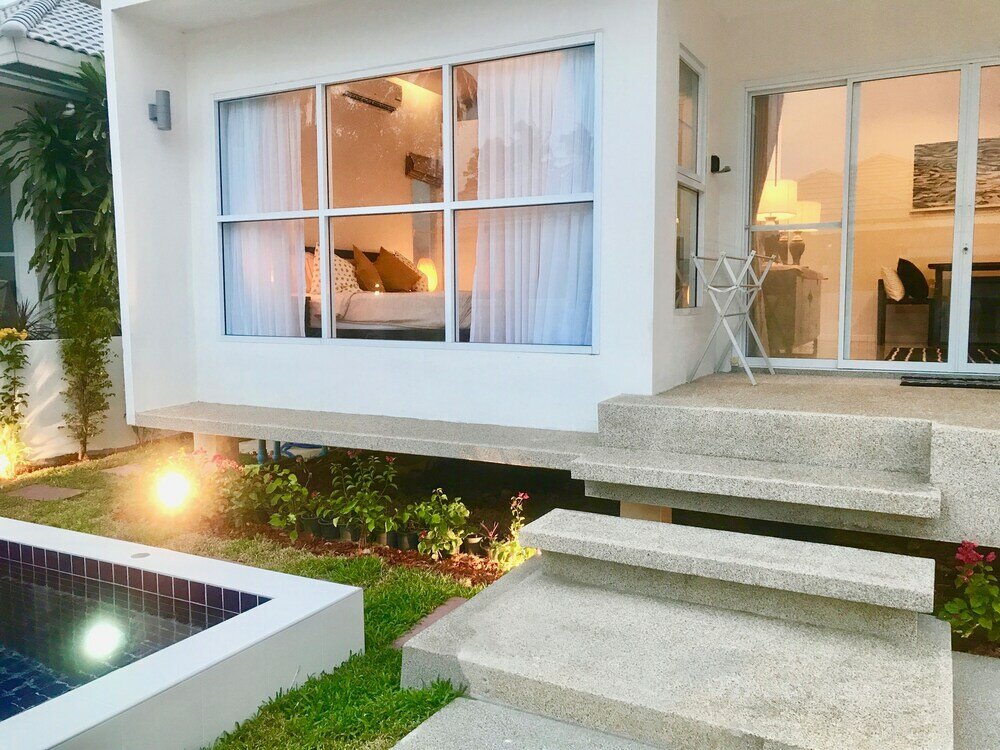 Фото 2 Bedroom Villa Lily Short walk to Beach SDV003-By Samui Dream Villas