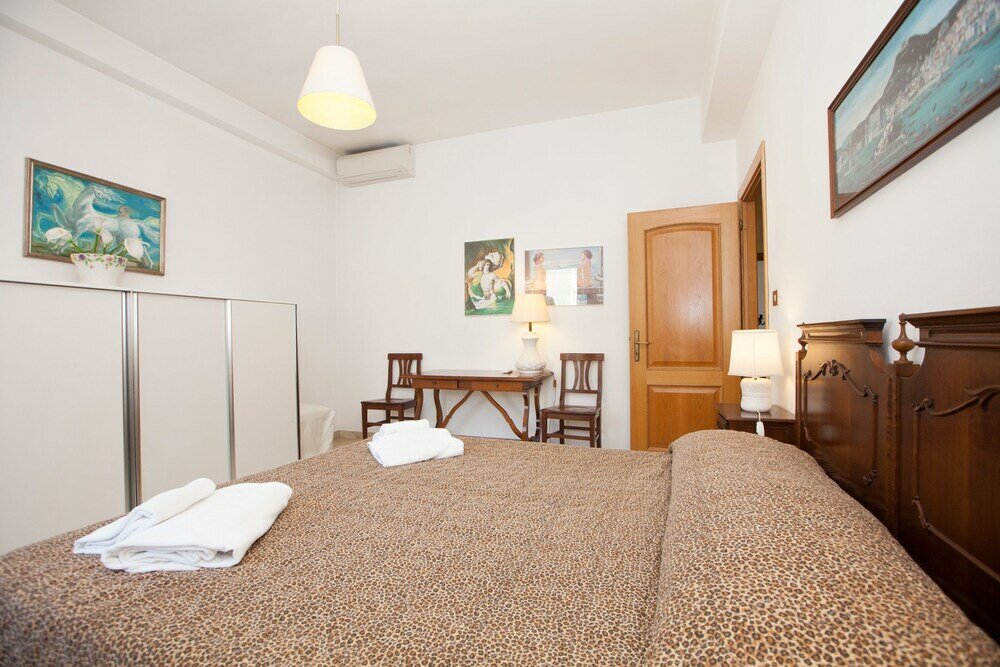 Фото Rental In Rome Devoti Apartment