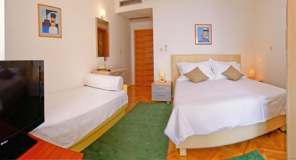 Фото Villa Medic