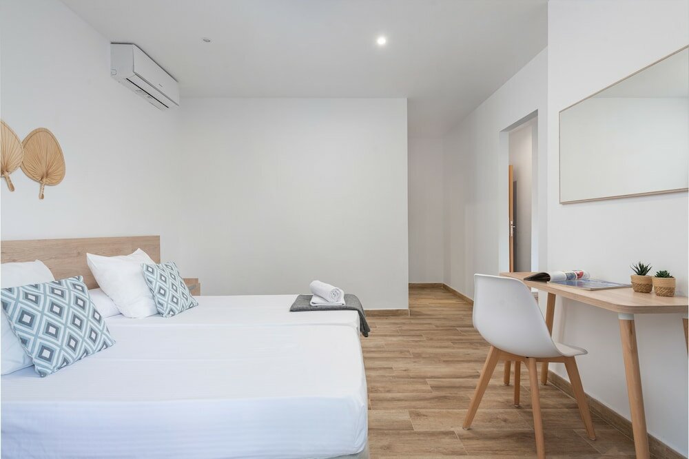 Фото Villa Real Club Apartments