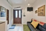Porta Palazzo Cozy Studio (Piedmont, Torino, Via Clemente Damiano Priocca, 2), short-term housing rental