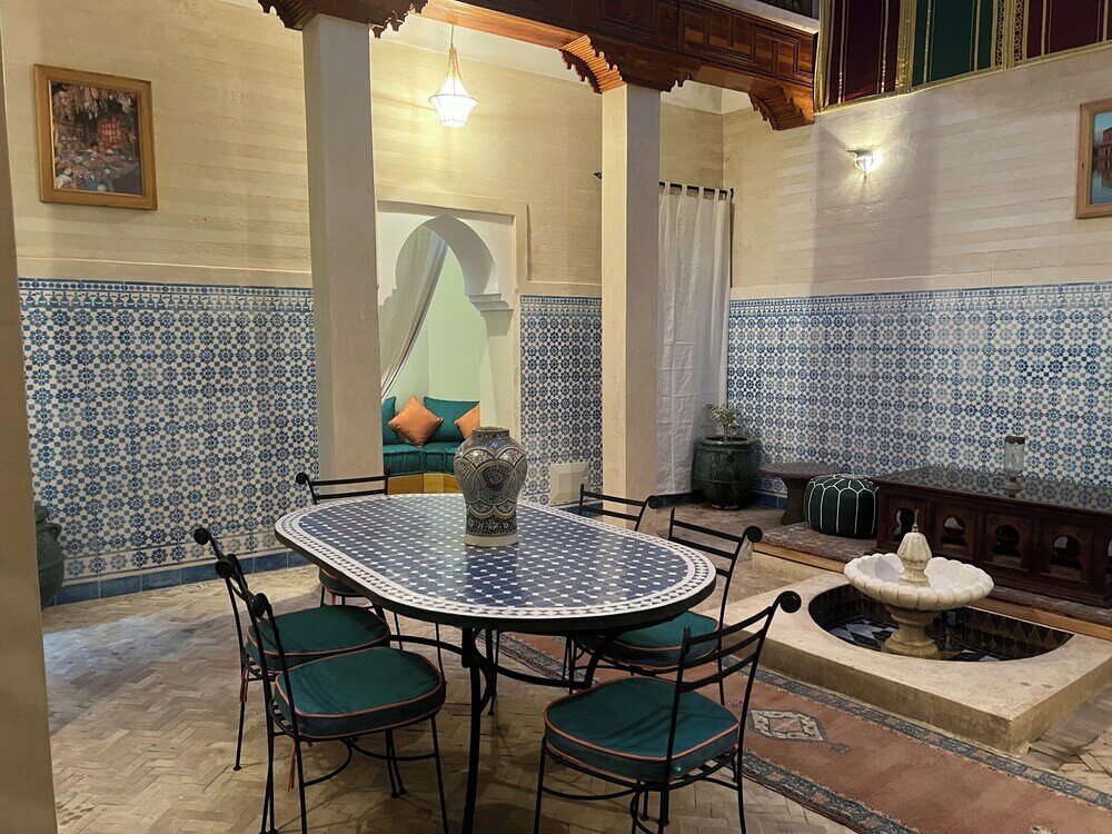 Фото Riad Dar Les Freres