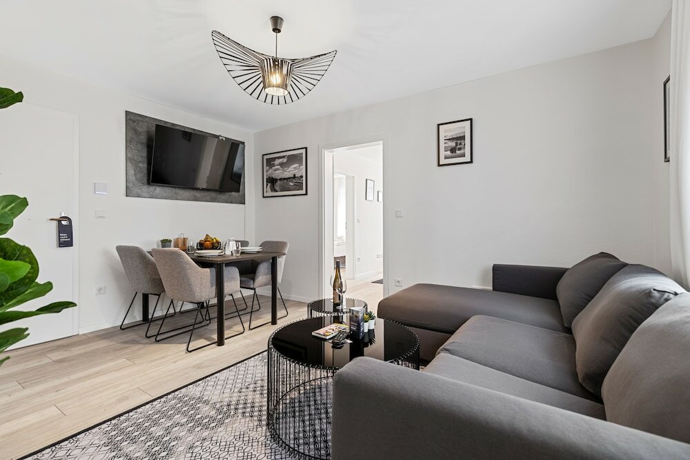 Фото Bright Herzogenaurach Zentrum