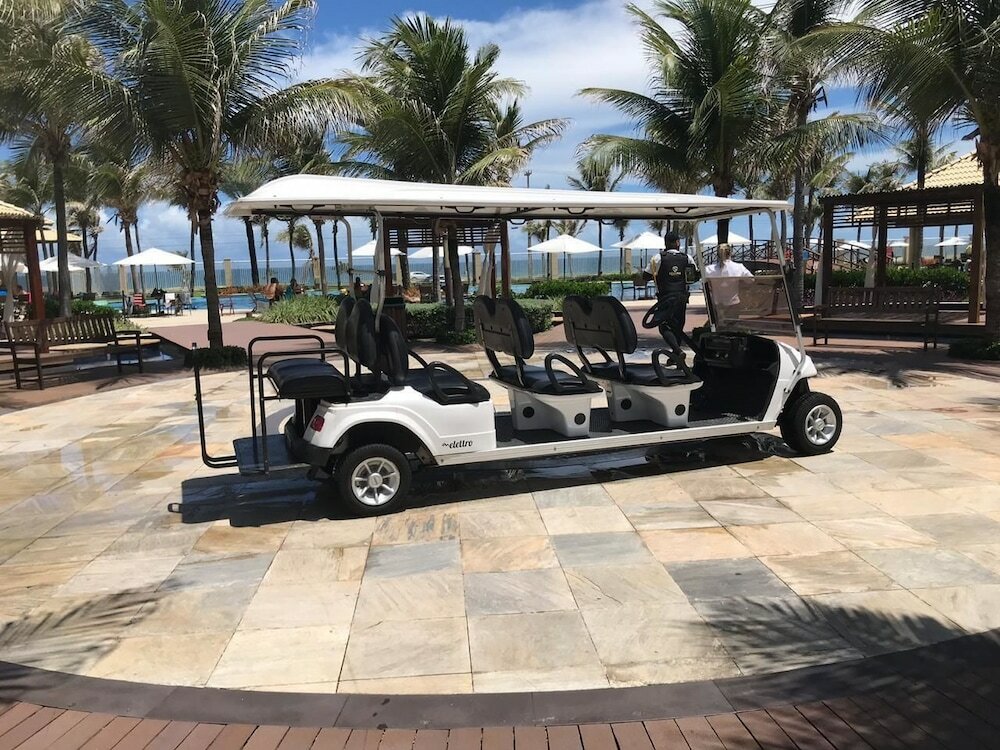 Фото Golf Ville Resorts Suites