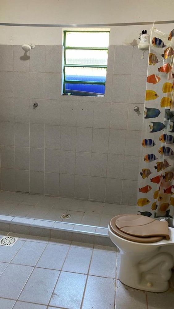 Фото Sítio Grande Mãe com cachoeira e piscina