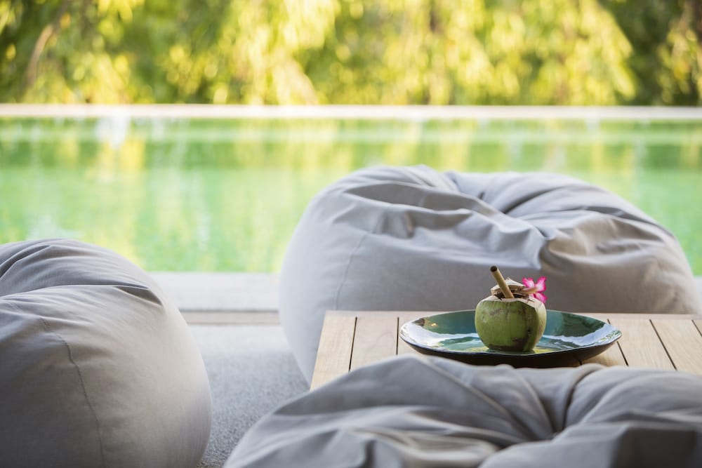 Фото Lemongrass Pool Villa