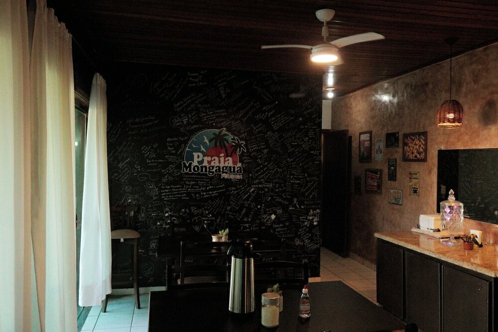 Фото Pousada Praia Mongaguá