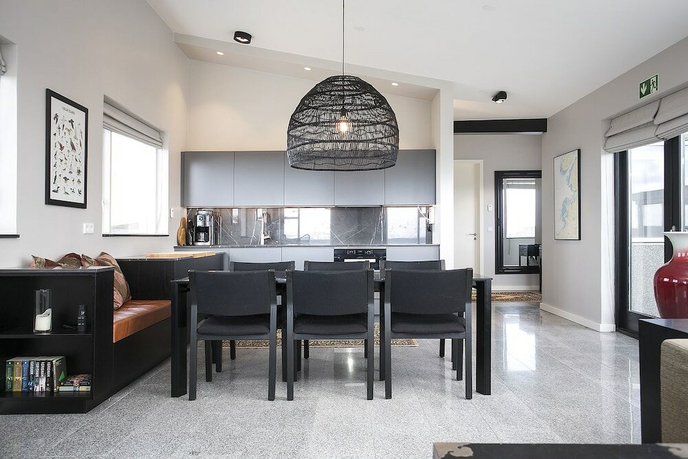 Фото Cabin by the Sea