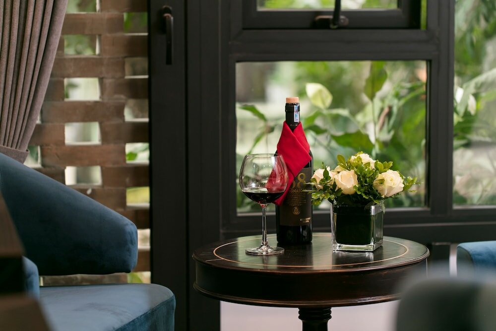 Фото Marina Hotel