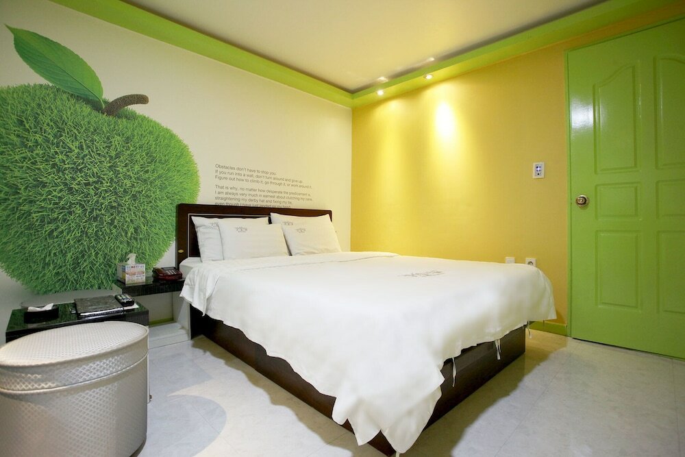 Фото Bucheon Zen