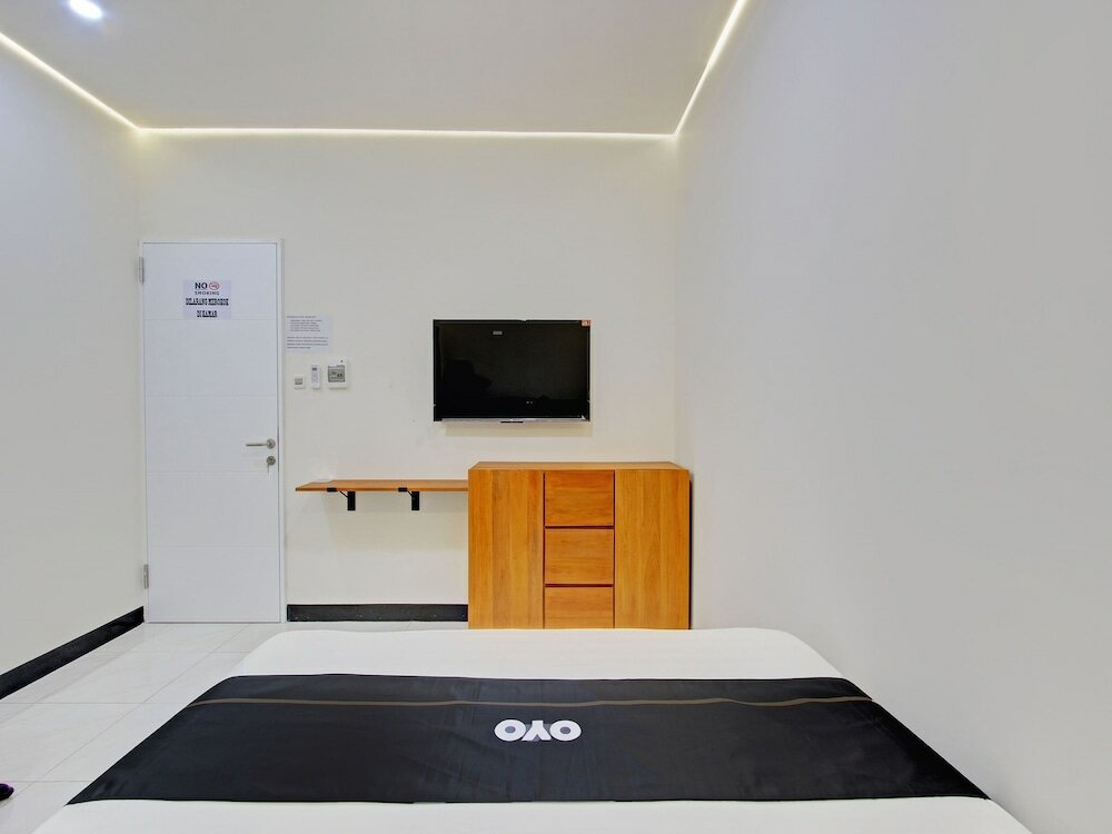 Фото Collection O 92972 Gaharu Hotel