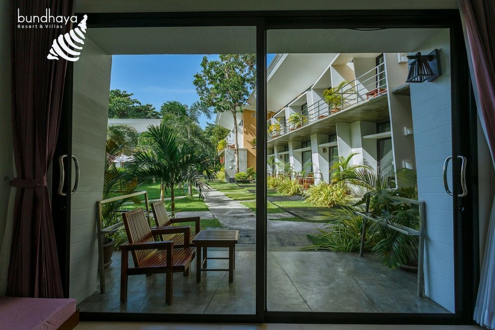 Фото Bundhaya Villas