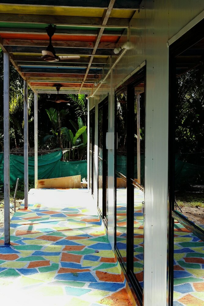 Фото Iora Cottages