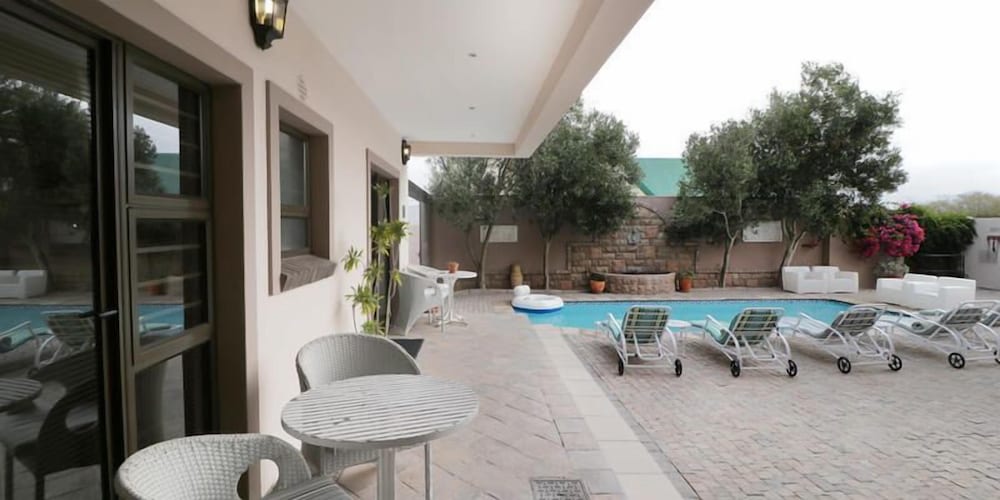 Фото Kite Mansion Penthouse