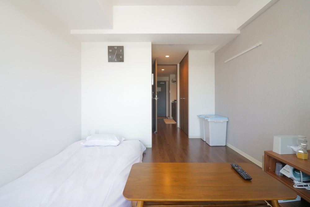 Фото Hg Cozy Hotel No. 53 Imazato Station