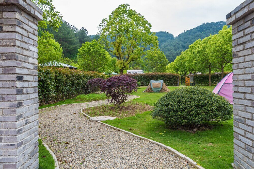 Фото MovingCastle Rv Camping