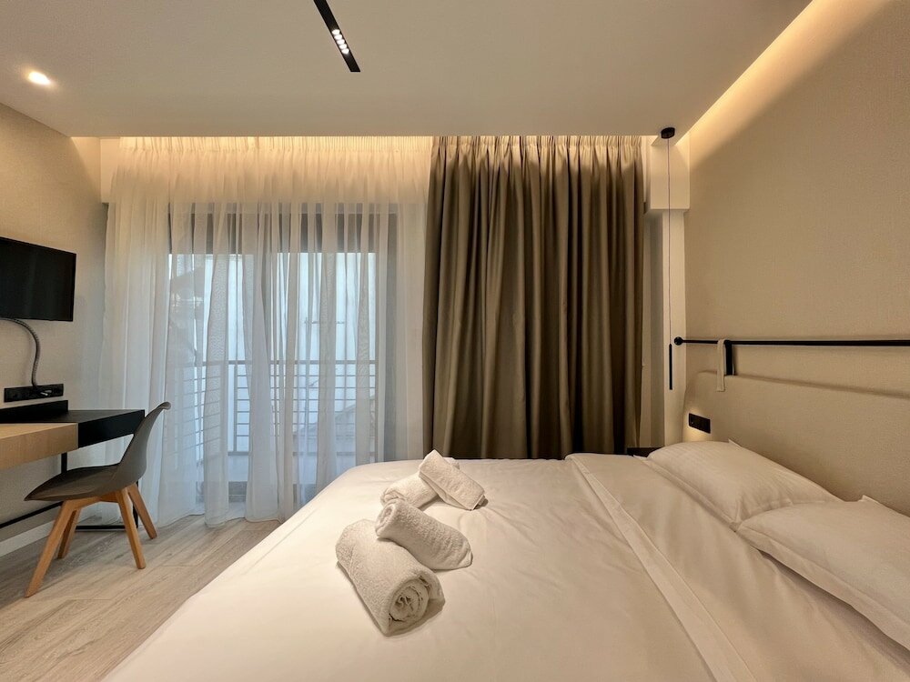 Фото Icon Urban Living