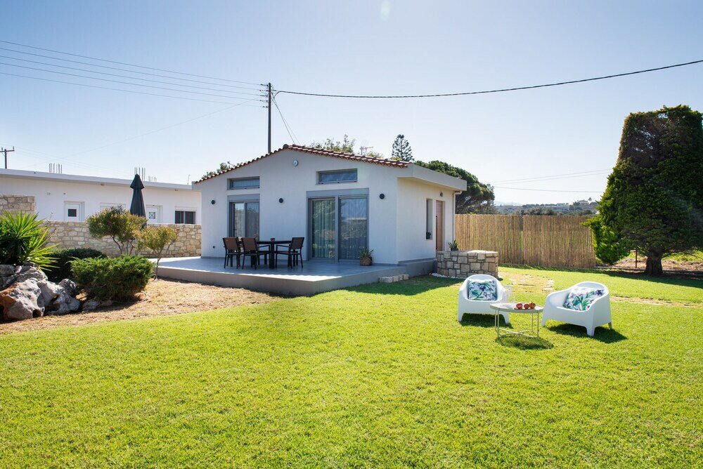 Фото Theros Residence