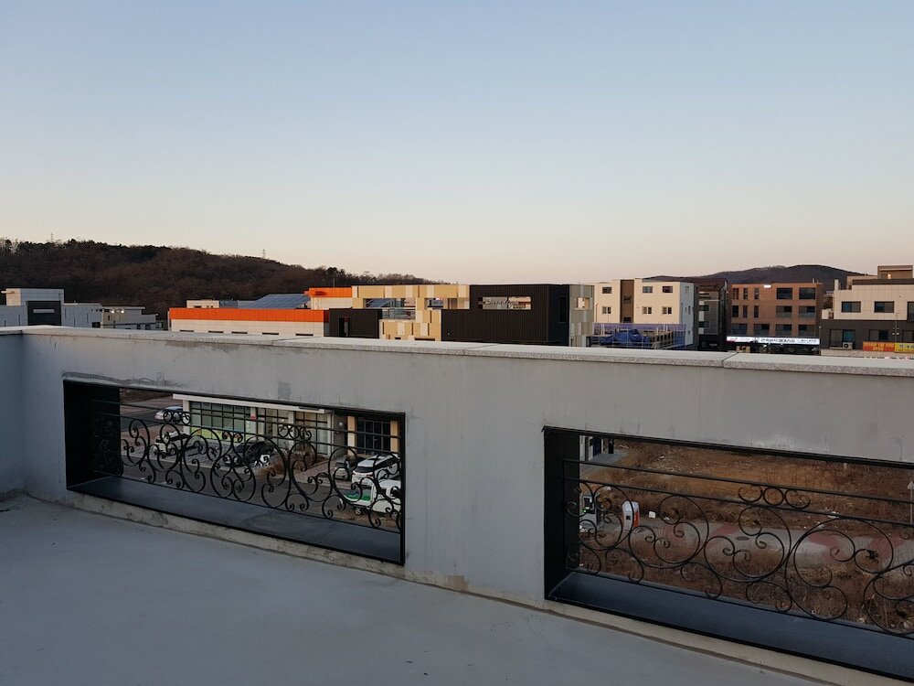 Фото Buzz Guest House - Hostel