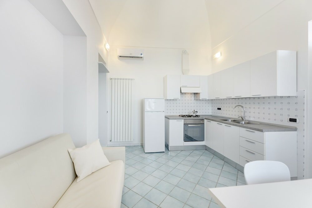 Фото Marina Grande - Gioia Apartments