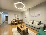 Missafir Exceptional Flat With Balcony in Sisli (İstanbul, Şişli, Şair Nigar Sok., 26), short-term housing rental