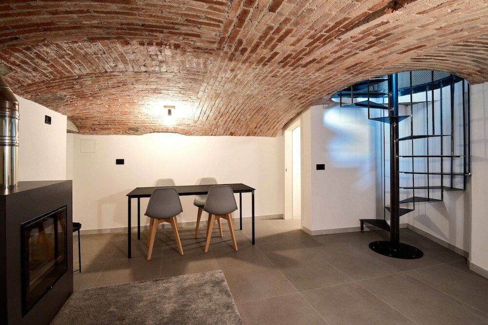 Фото Lancetti Stylish Loft-hosted by Sweetstay