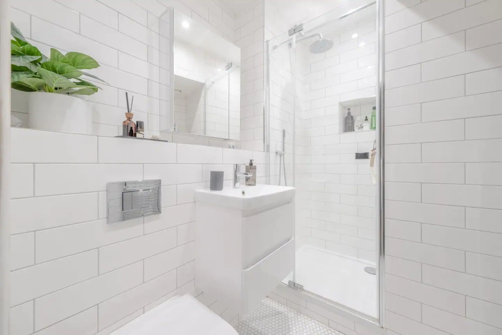 Фото Modern and Beautiful 2 Bedroom Flat - Haggerston