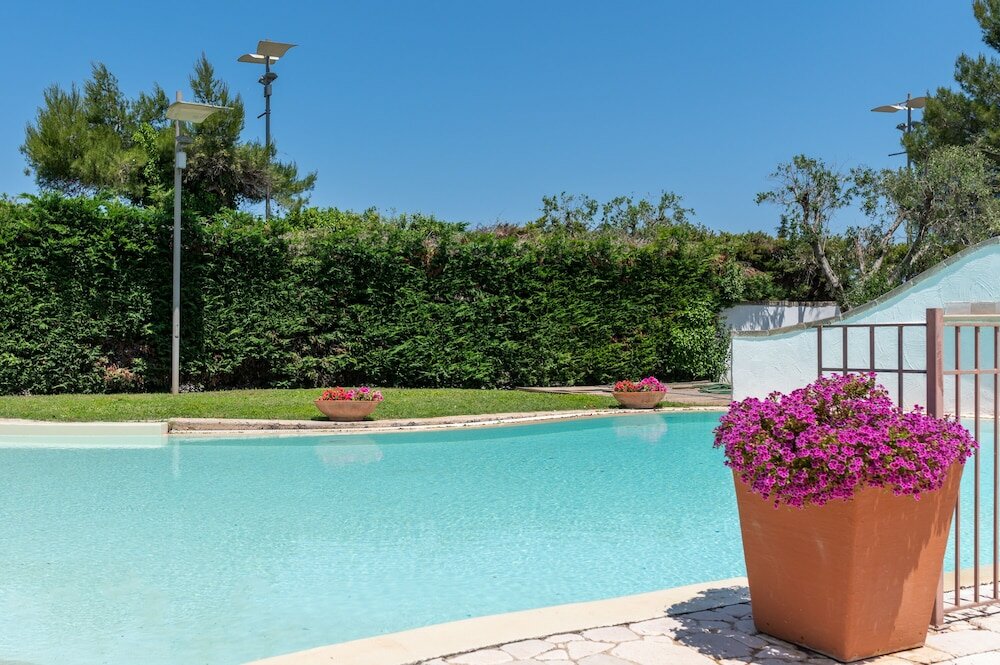 Фото Relais Porta del Sud