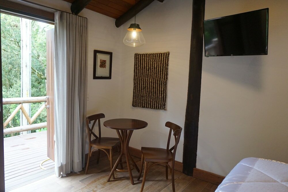 Фото Aires de Patagônia Pousada