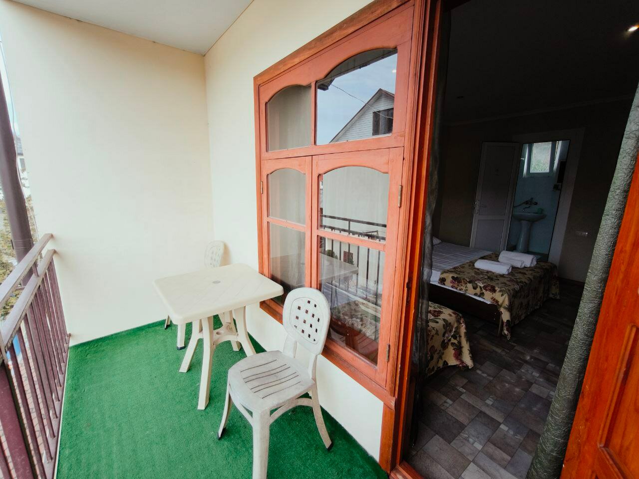 Фото Пальма