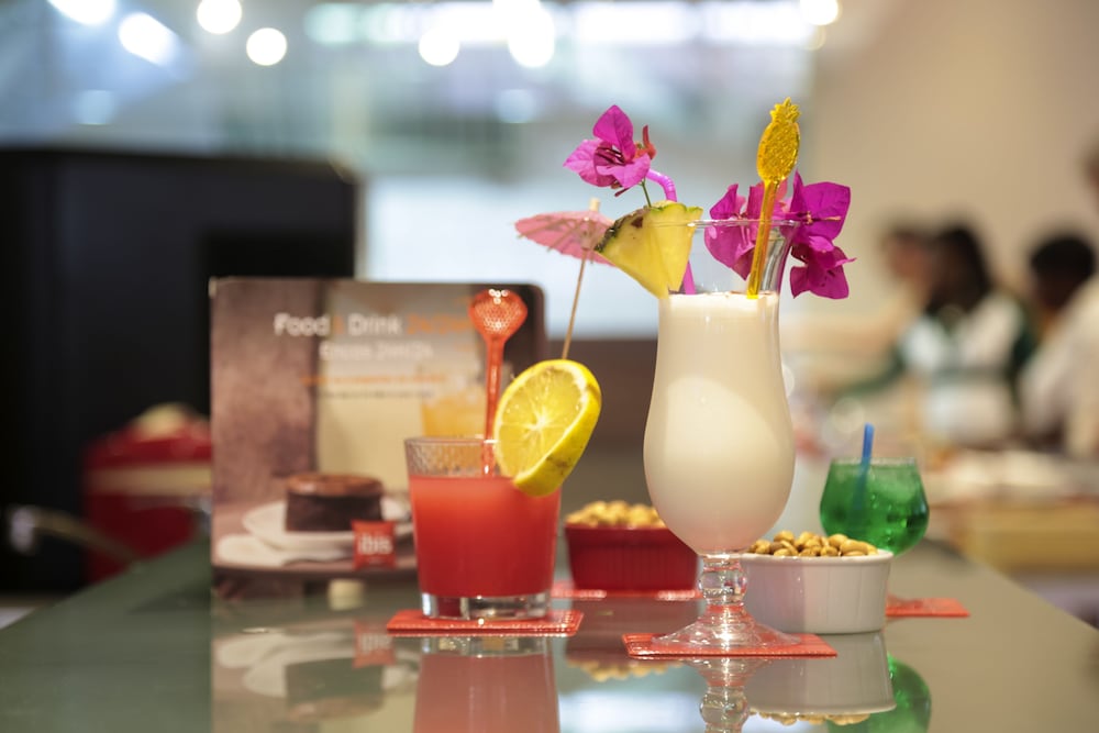 Фото Ibis Paris La Villette Cite Des Sciences 19eme