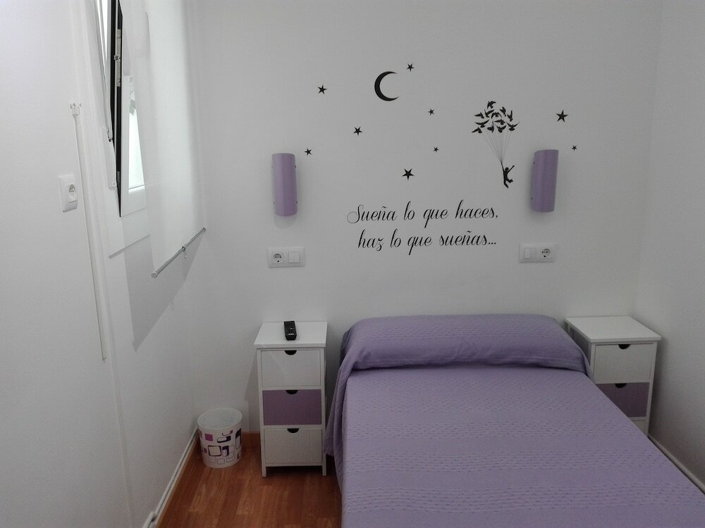 Фото Pension Travesia