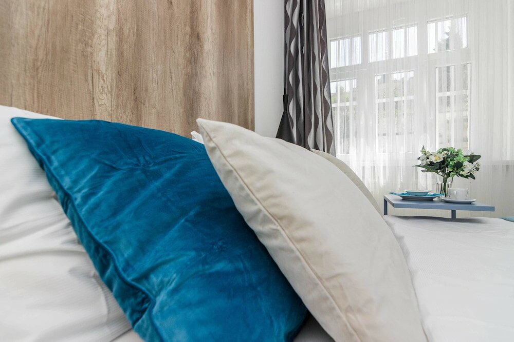 Фото Apt with garden Prague by Michal&Friends