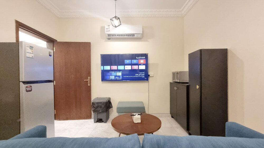 Фото Hometel Alfaysaliyah