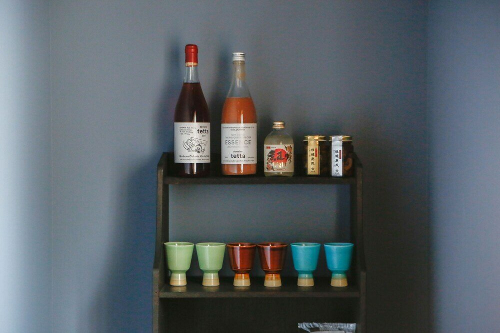 Фото Kurashinoyado Temari Madoromi