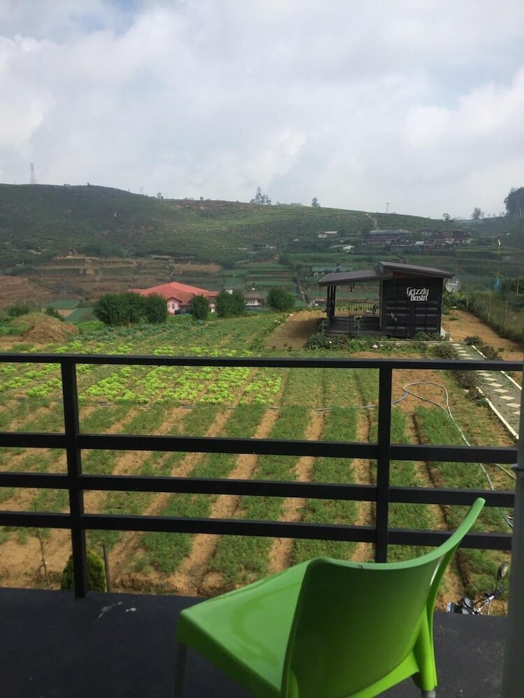 Фото The Cozy castle