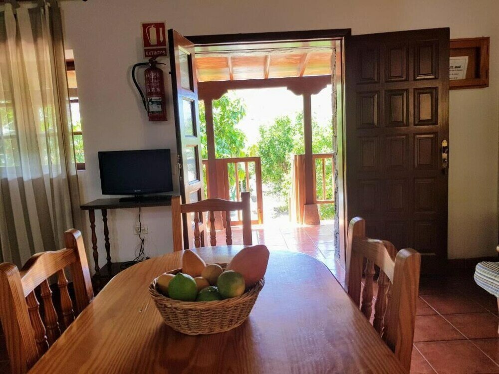 Фото Casa Rural Victoria y Rita