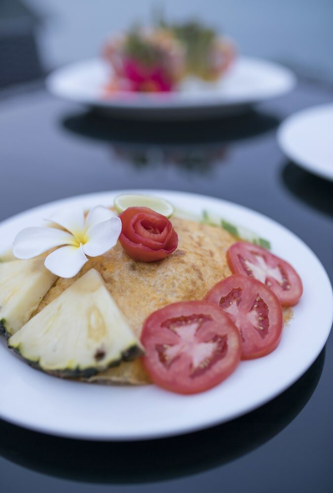 Фото Phangan Utopia Resort