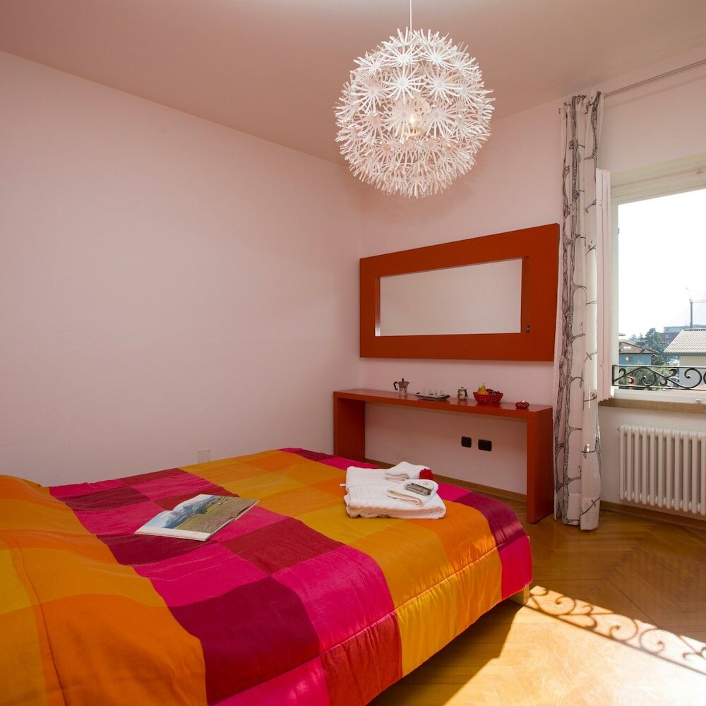 Фото Casa Andreas & Corinna