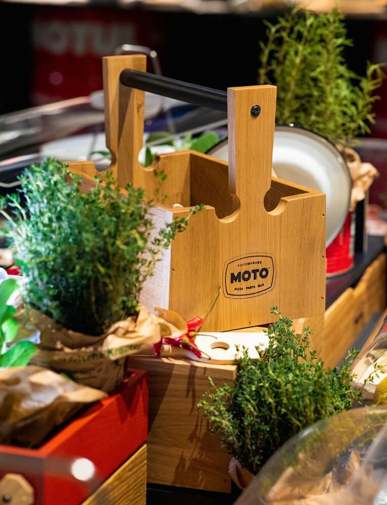 Фото V8 Hotel Köln