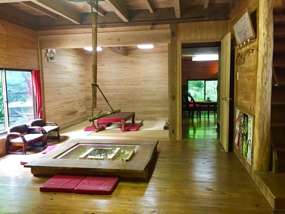 Фото Dosanko Mira Farm