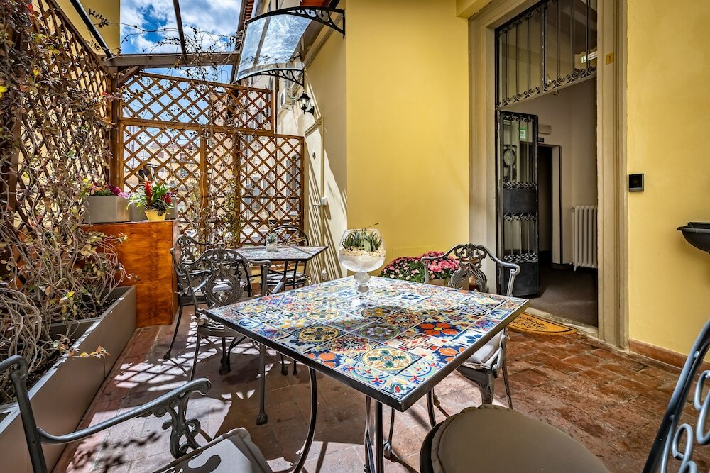 Фото Maison Pitti Florence