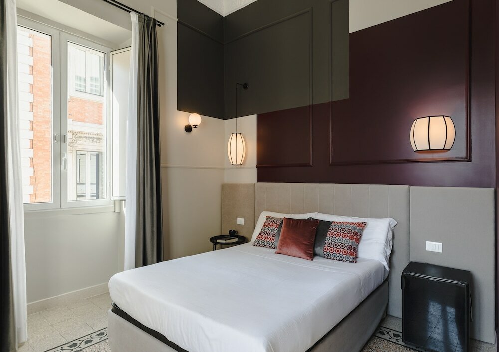 Фото Antica Residenza del Corso